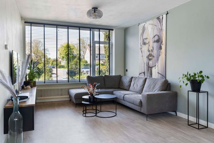 Photo 11 of Schopenhauerstraat 255