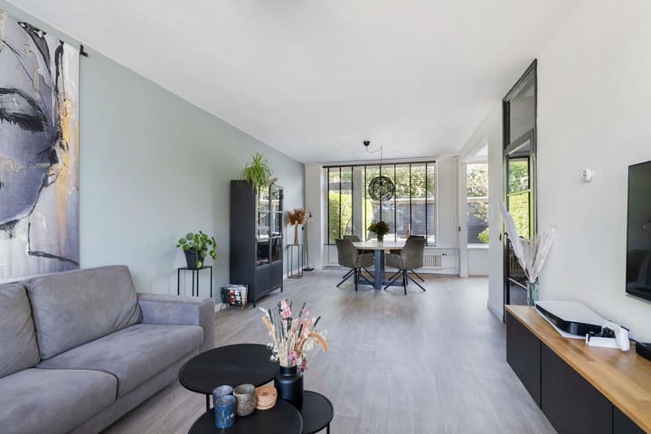 Photo 13 of Schopenhauerstraat 255