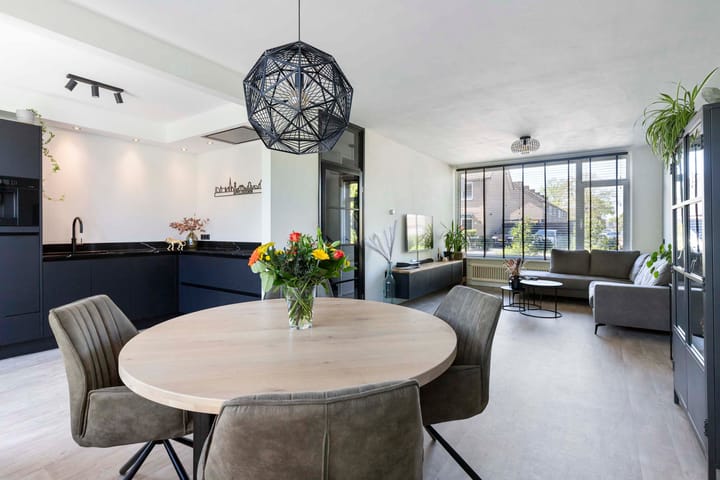 Photo 16 of Schopenhauerstraat 255