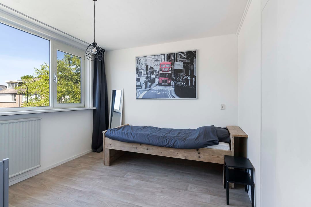 Foto 22 van Schopenhauerstraat 255