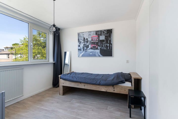 Photo 22 of Schopenhauerstraat 255