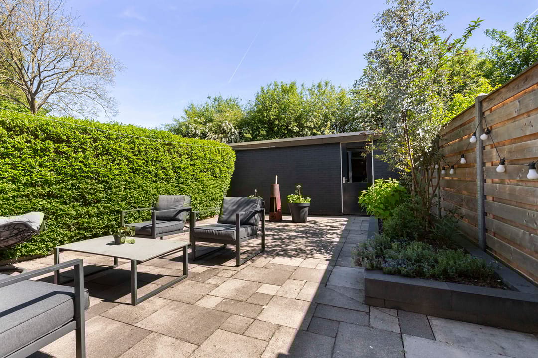 Foto 32 van Schopenhauerstraat 255