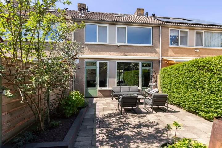 Photo 34 of Schopenhauerstraat 255