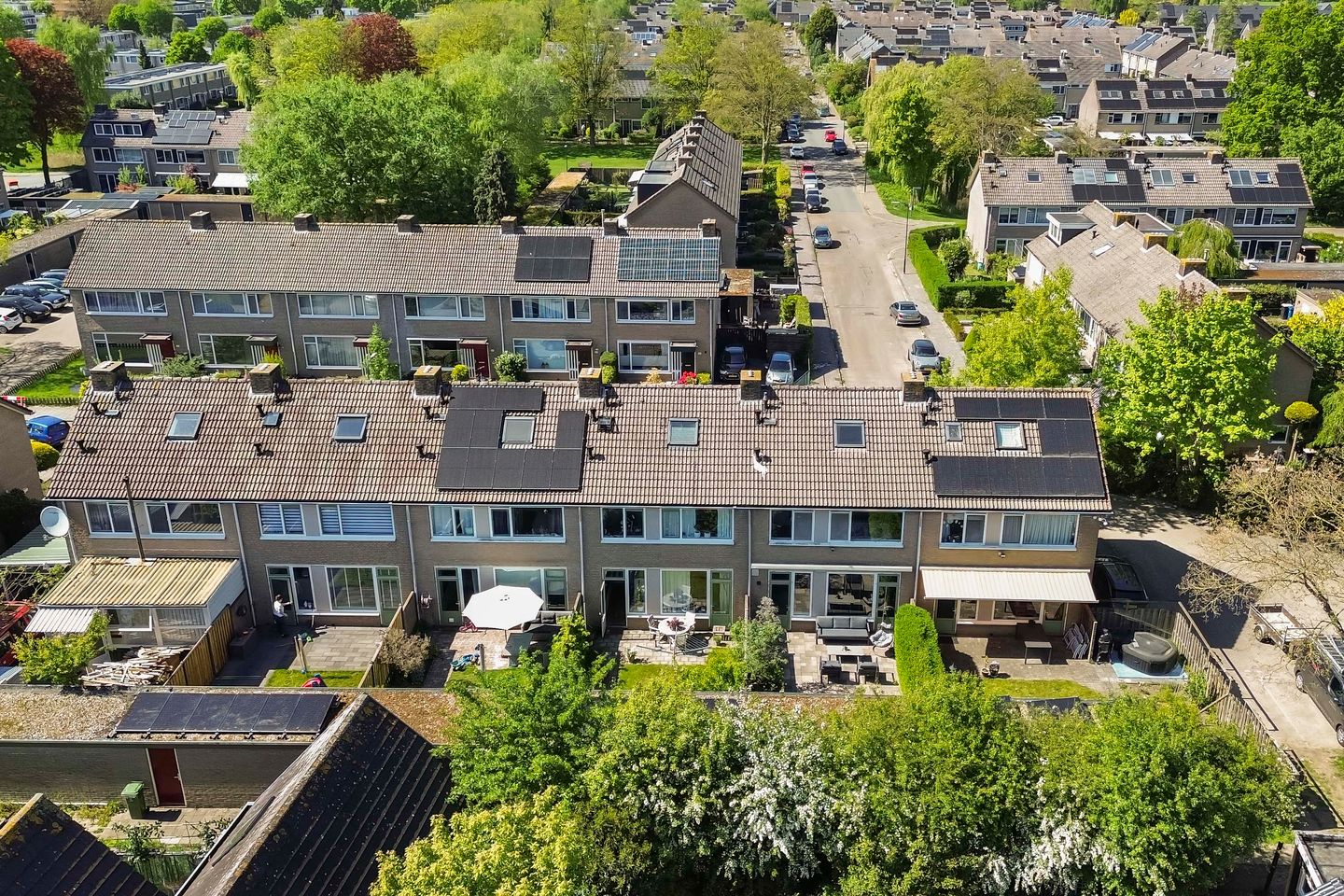 Foto 35 van Schopenhauerstraat 255