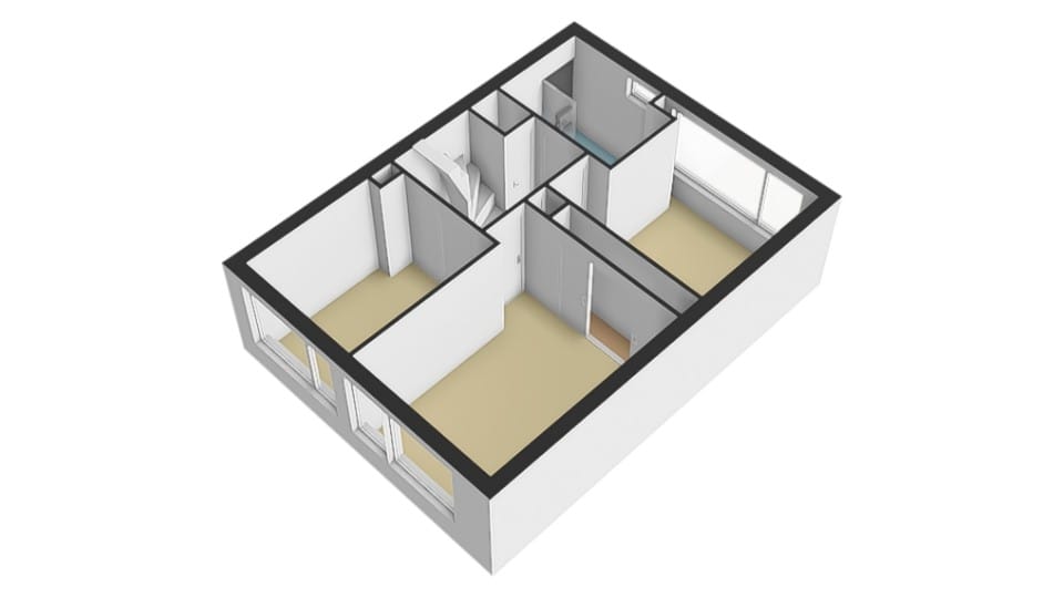 Foto 40 van Schopenhauerstraat 255