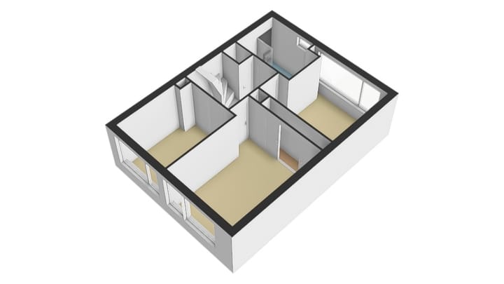 Photo 40 of Schopenhauerstraat 255