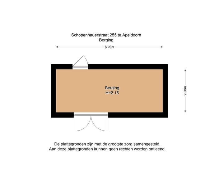 Photo 43 of Schopenhauerstraat 255