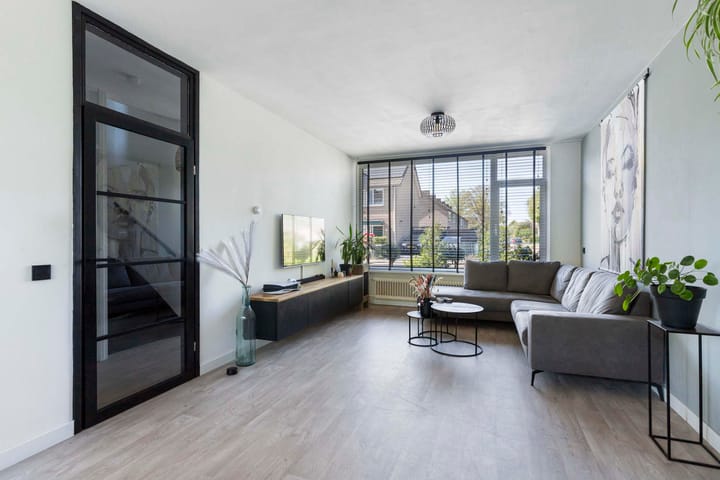 Photo 2 of Schopenhauerstraat 255