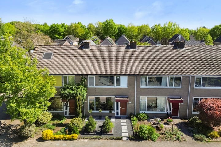 Photo 5 of Schopenhauerstraat 255