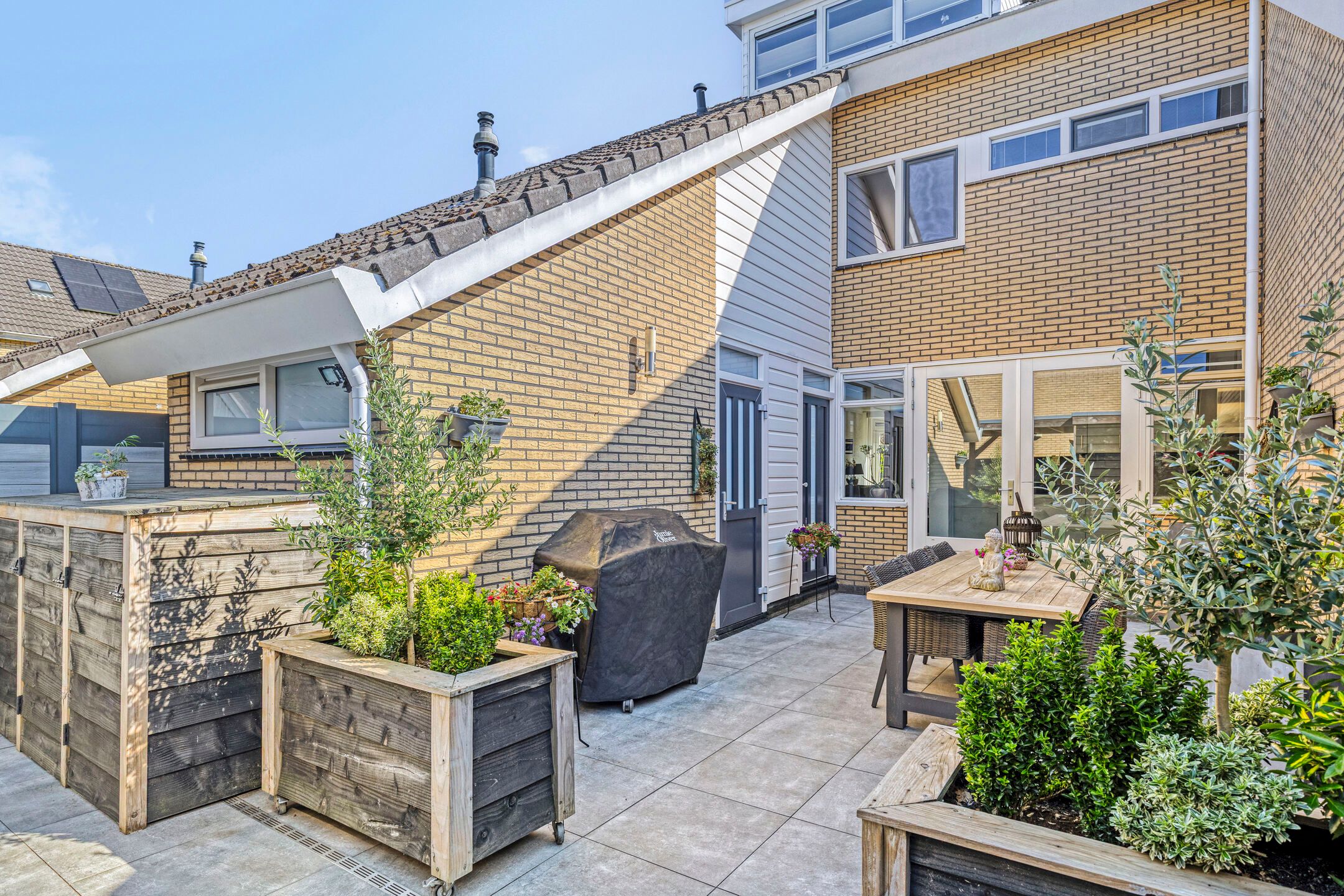 Foto 3 van Langewold 14