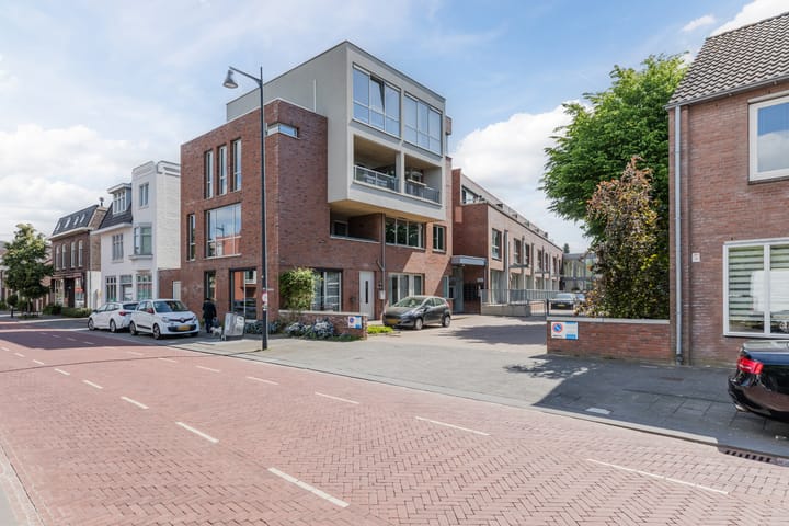 Foto 1 van Hoogstraat 185-05