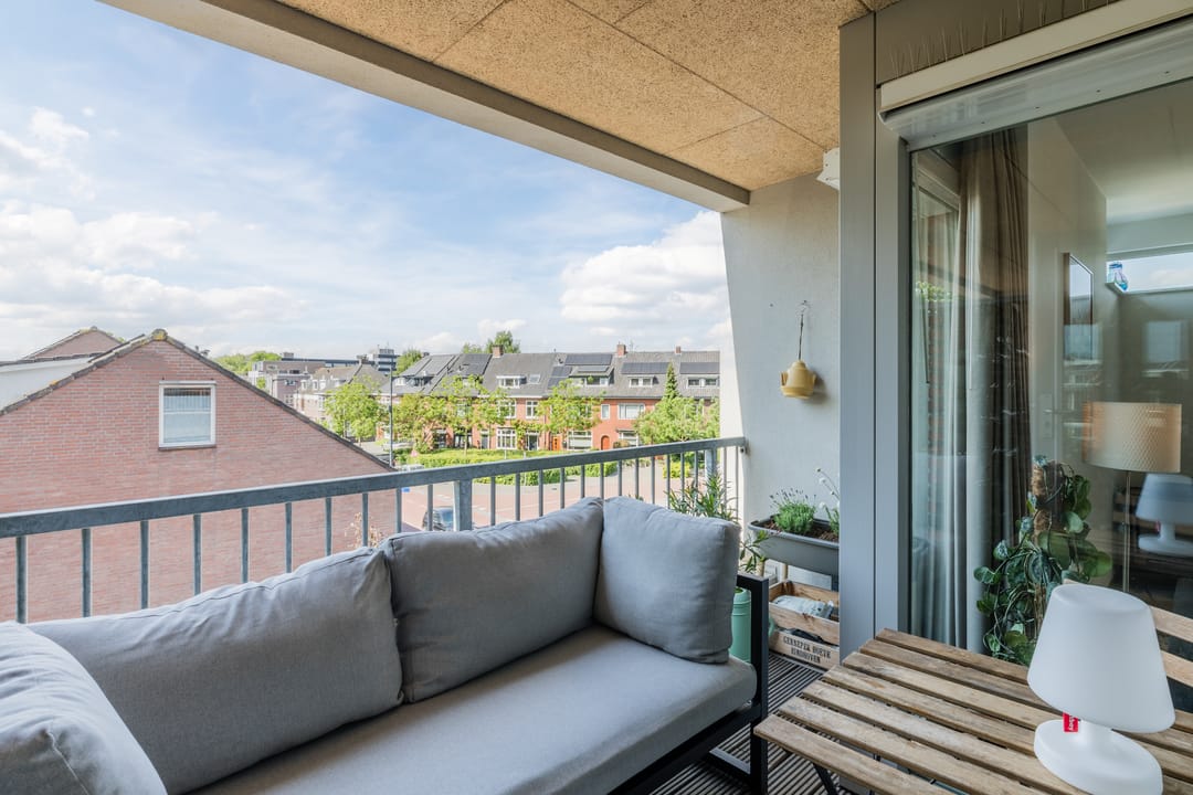 Foto 2 van Hoogstraat 185-05