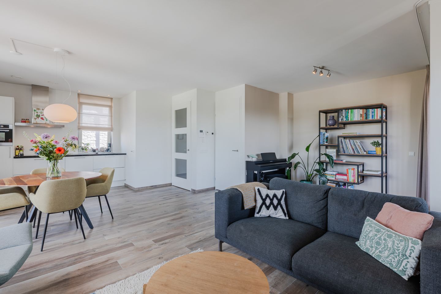 Foto 4 van Hoogstraat 185-05