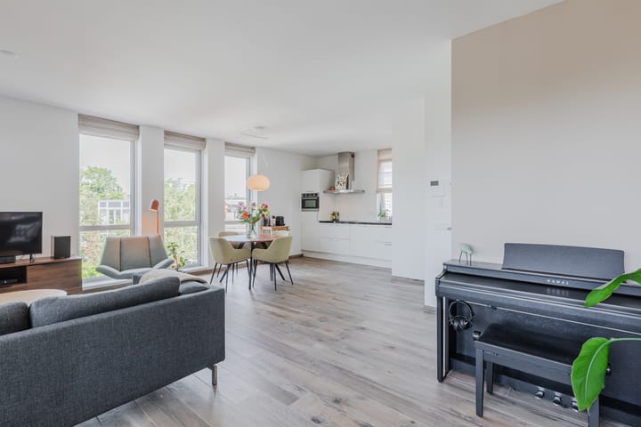 Foto 3 van Hoogstraat 185-05