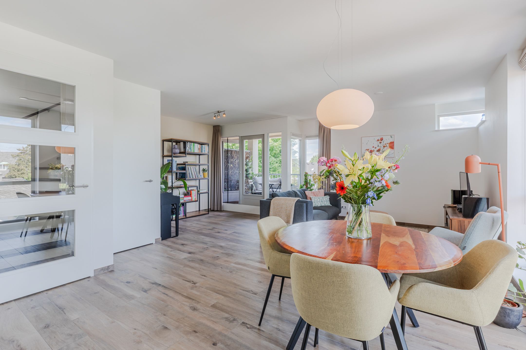 Foto 6 van Hoogstraat 185-05