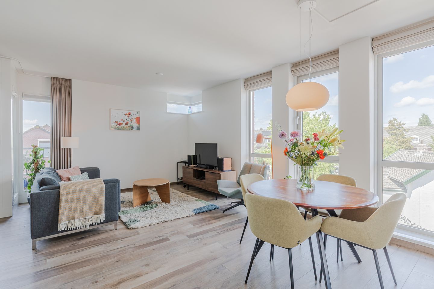 Foto 5 van Hoogstraat 185-05