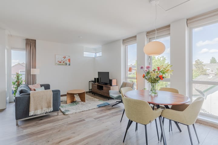 Foto 5 van Hoogstraat 185-05