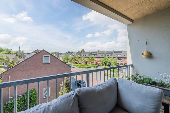 Foto 7 van Hoogstraat 185-05