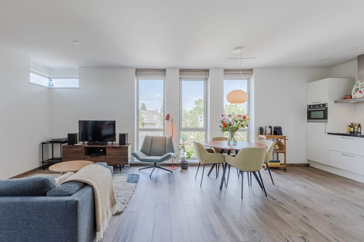 Foto 9 van Hoogstraat 185-05