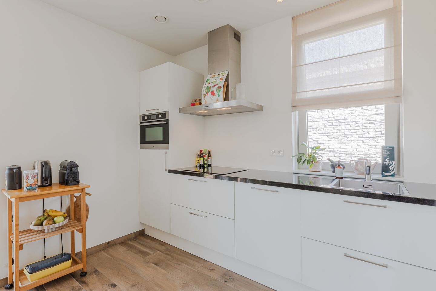 Foto 10 van Hoogstraat 185-05