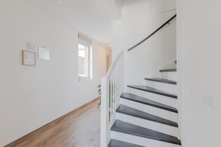 Foto 15 van Hoogstraat 185-05