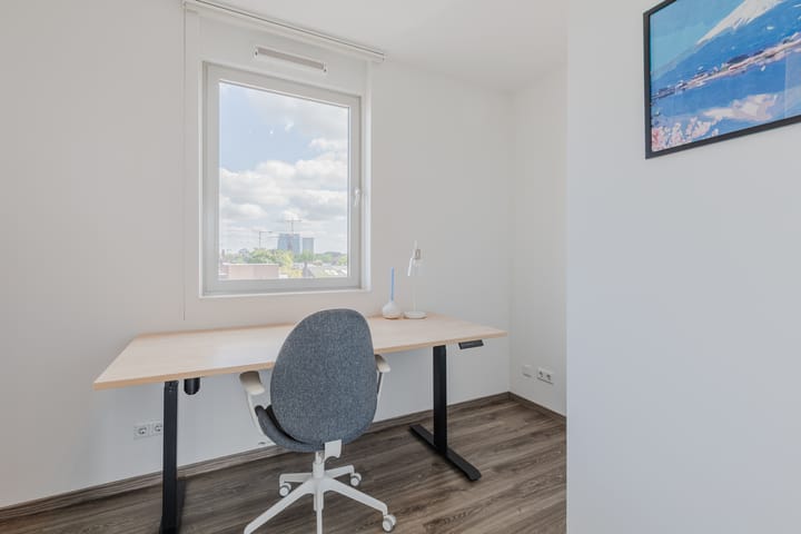 Foto 21 van Hoogstraat 185-05