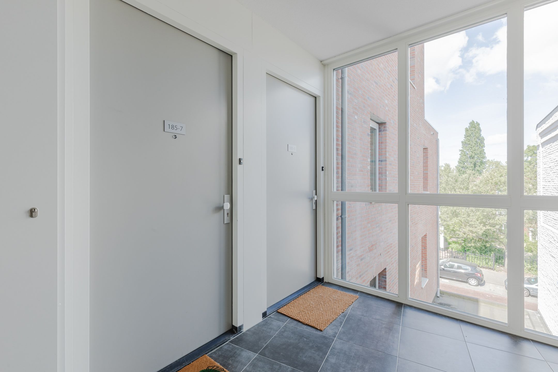 Foto 27 van Hoogstraat 185-05