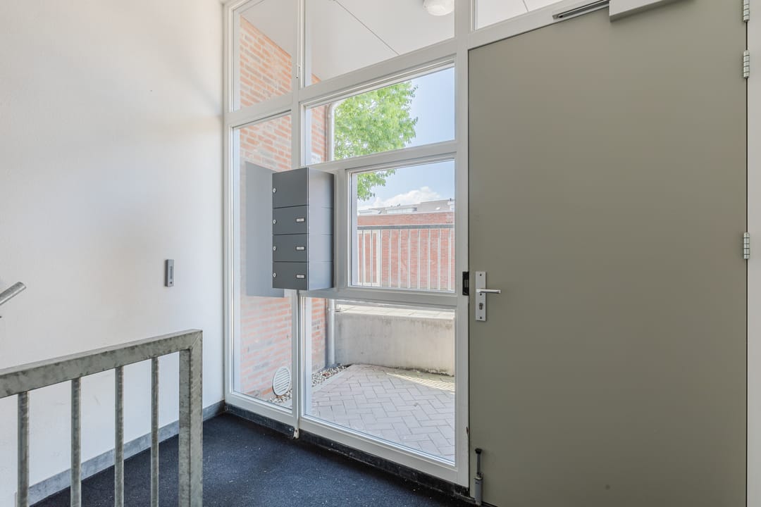 Foto 28 van Hoogstraat 185-05