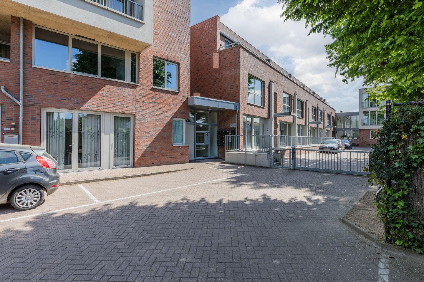 Foto 29 van Hoogstraat 185-05