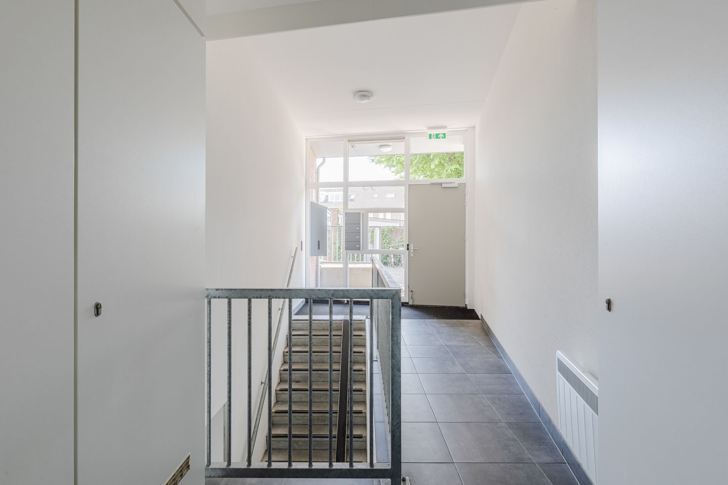 Foto 34 van Hoogstraat 185-05