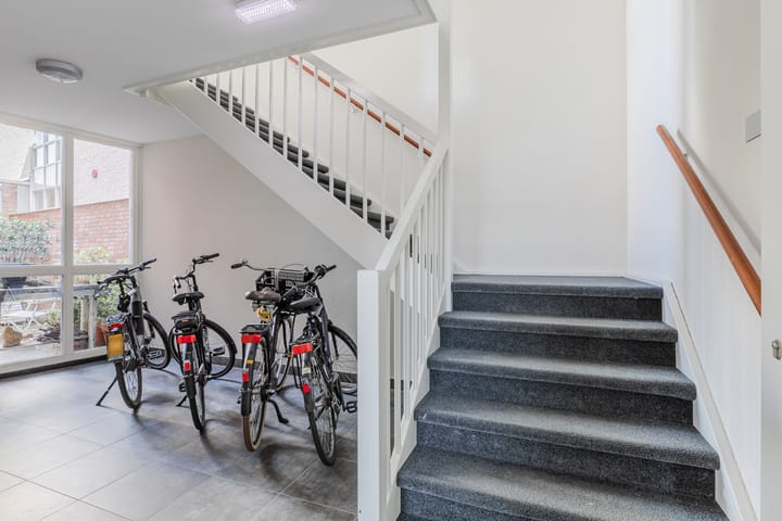 Foto 35 van Hoogstraat 185-05