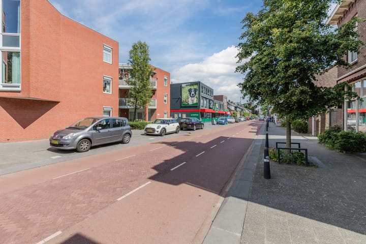 Foto 38 van Hoogstraat 185-05