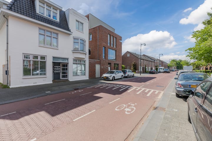 Foto 39 van Hoogstraat 185-05