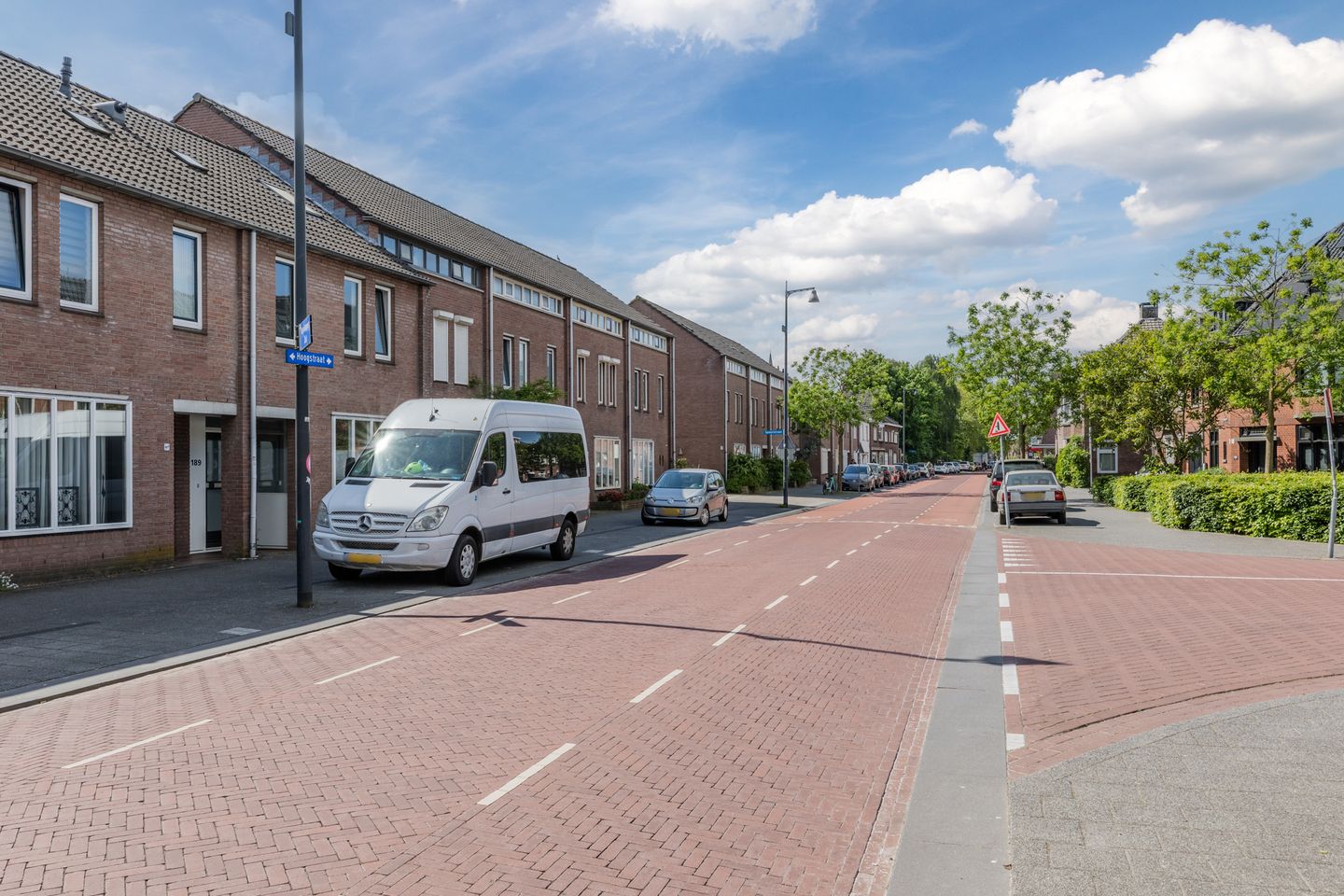 Foto 40 van Hoogstraat 185-05