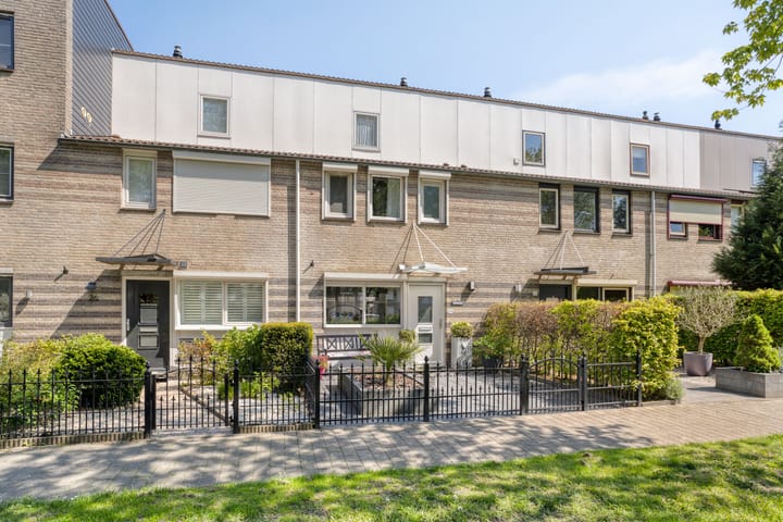 Foto 1 van Lelieberg 24