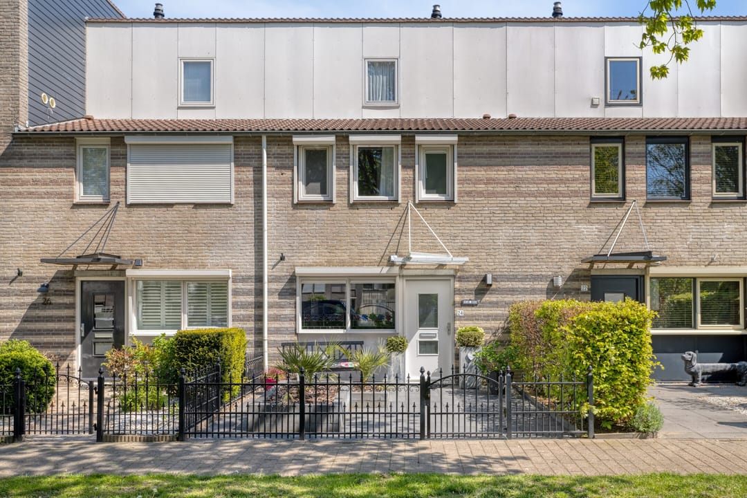 Foto 2 van Lelieberg 24