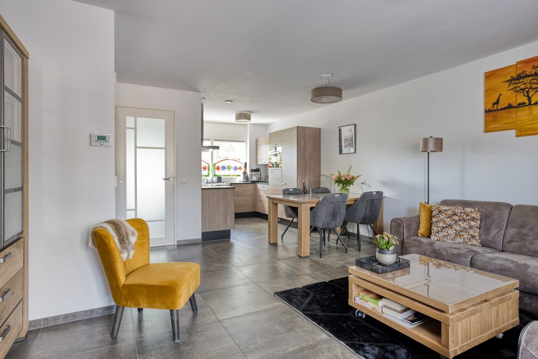 Foto 7 van Lelieberg 24