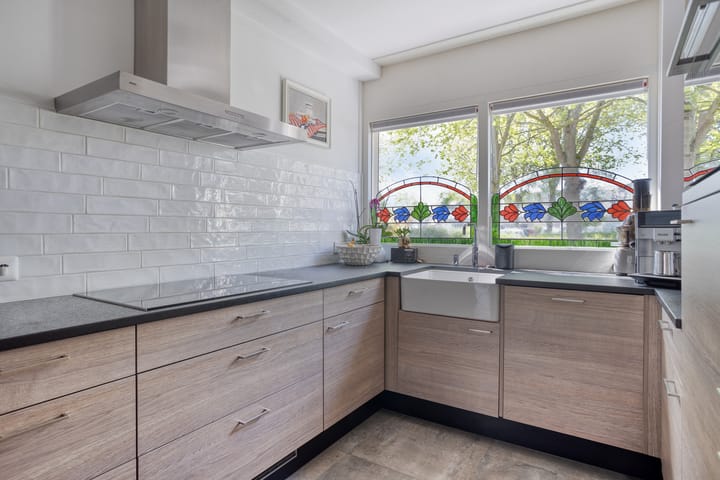 Foto 8 van Lelieberg 24