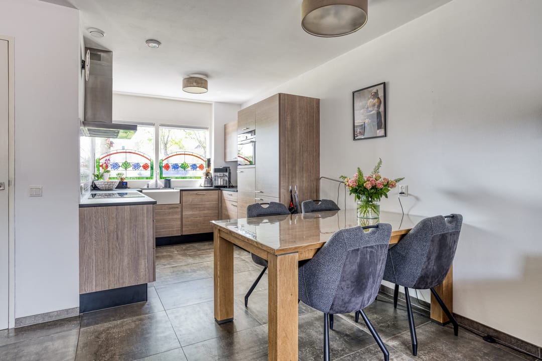 Foto 11 van Lelieberg 24