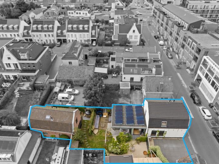 Foto 2 van Zeestraat 9