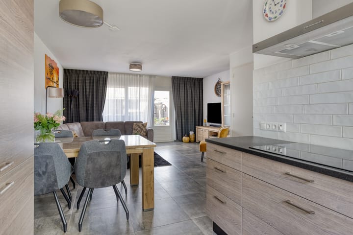 Foto 13 van Lelieberg 24