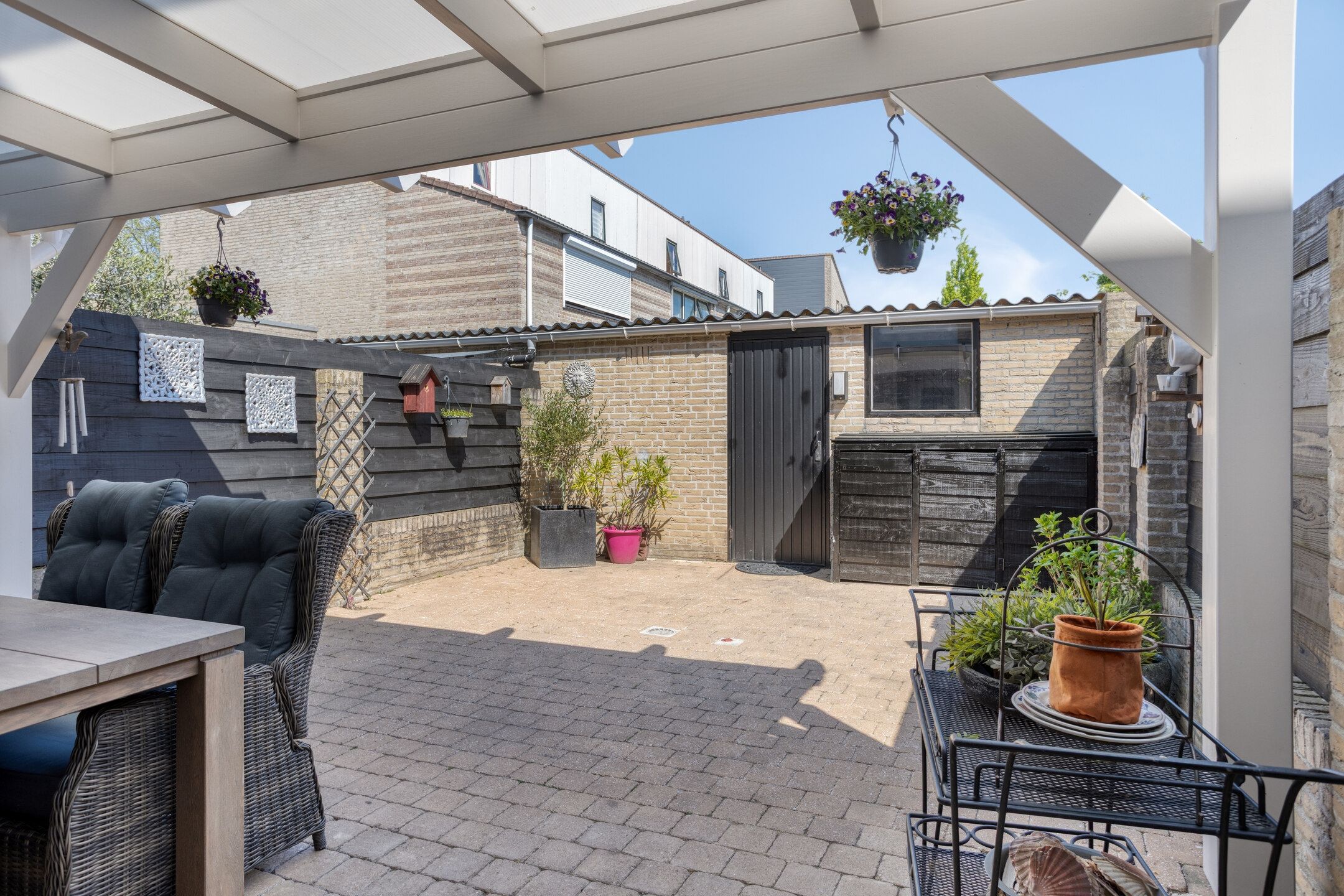 Foto 33 van Lelieberg 24