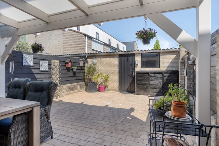 Foto 33 van Lelieberg 24