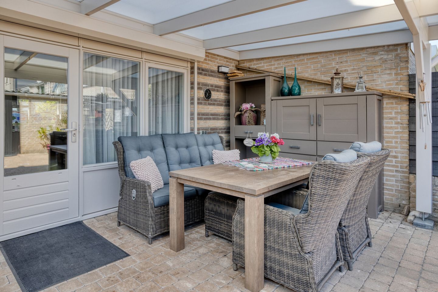 Foto 34 van Lelieberg 24