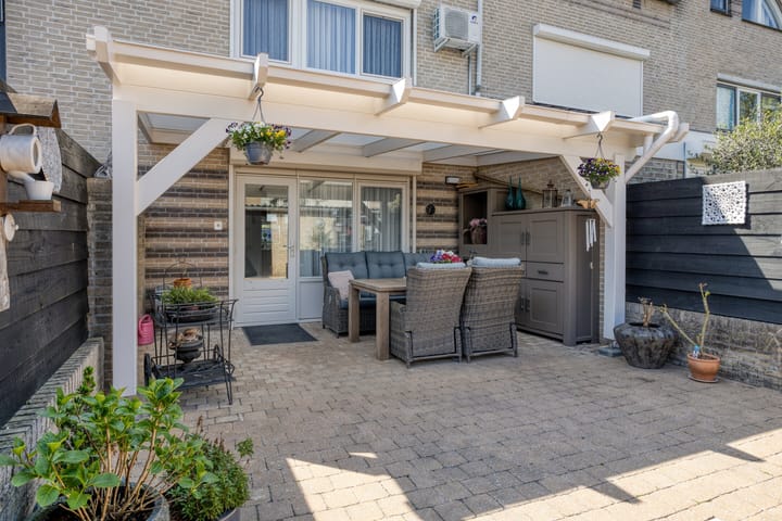 Foto 35 van Lelieberg 24