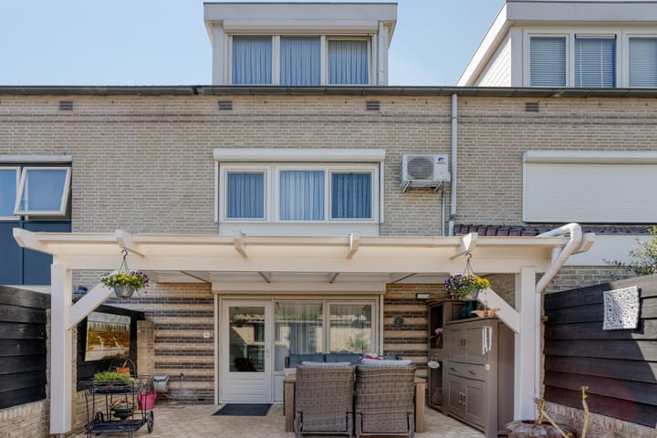 Foto 36 van Lelieberg 24