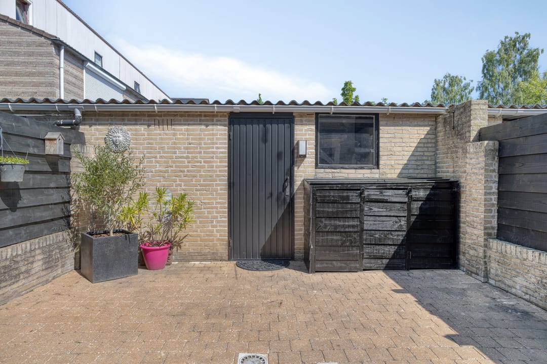 Foto 37 van Lelieberg 24