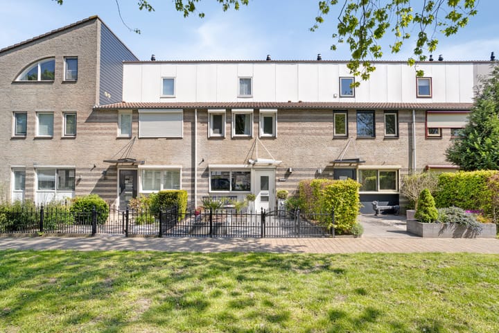 Foto 38 van Lelieberg 24