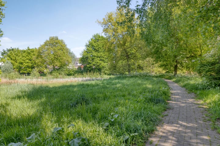 Foto 40 van Lelieberg 24