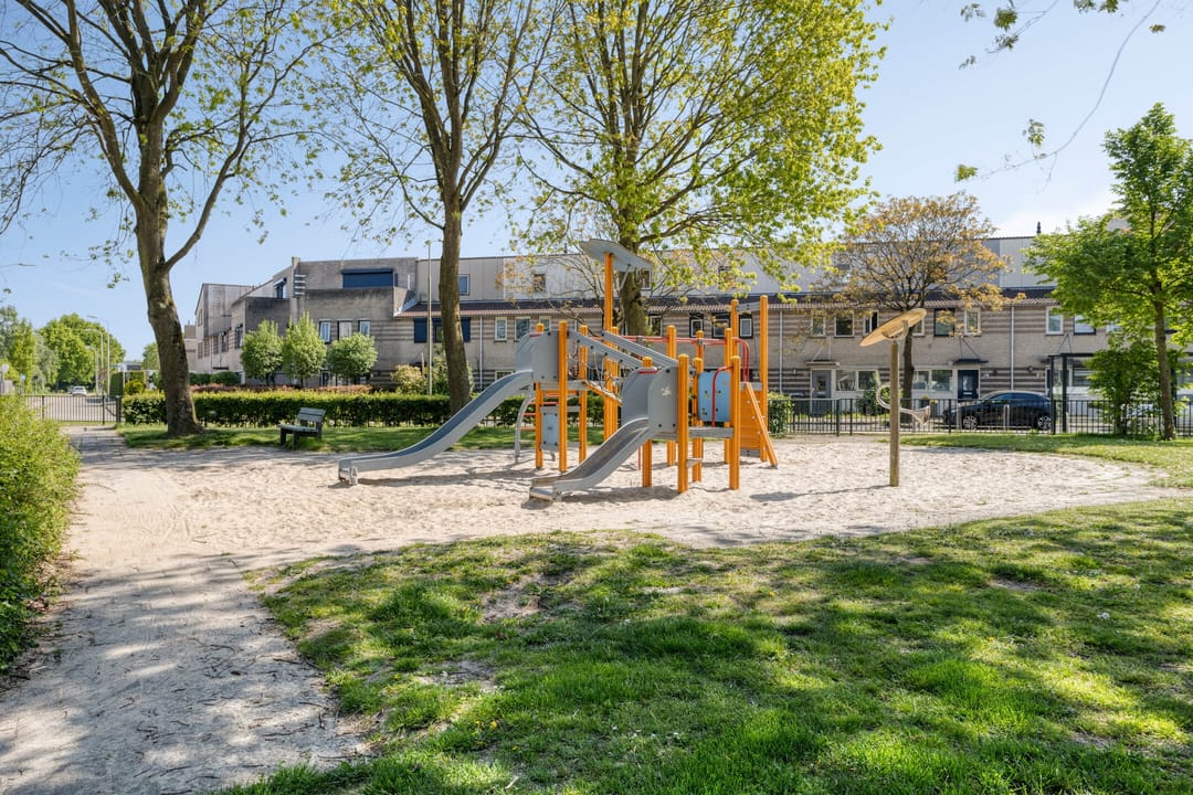 Foto 41 van Lelieberg 24